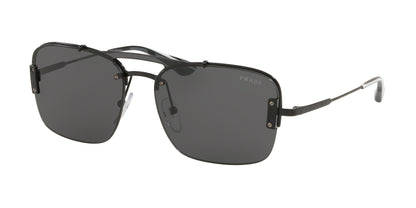 Prada Spr56v Sunglasses in color 7ax5s0