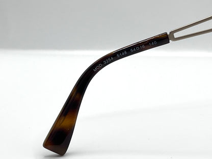 Versace 3254 Eyeglasses in color 5148