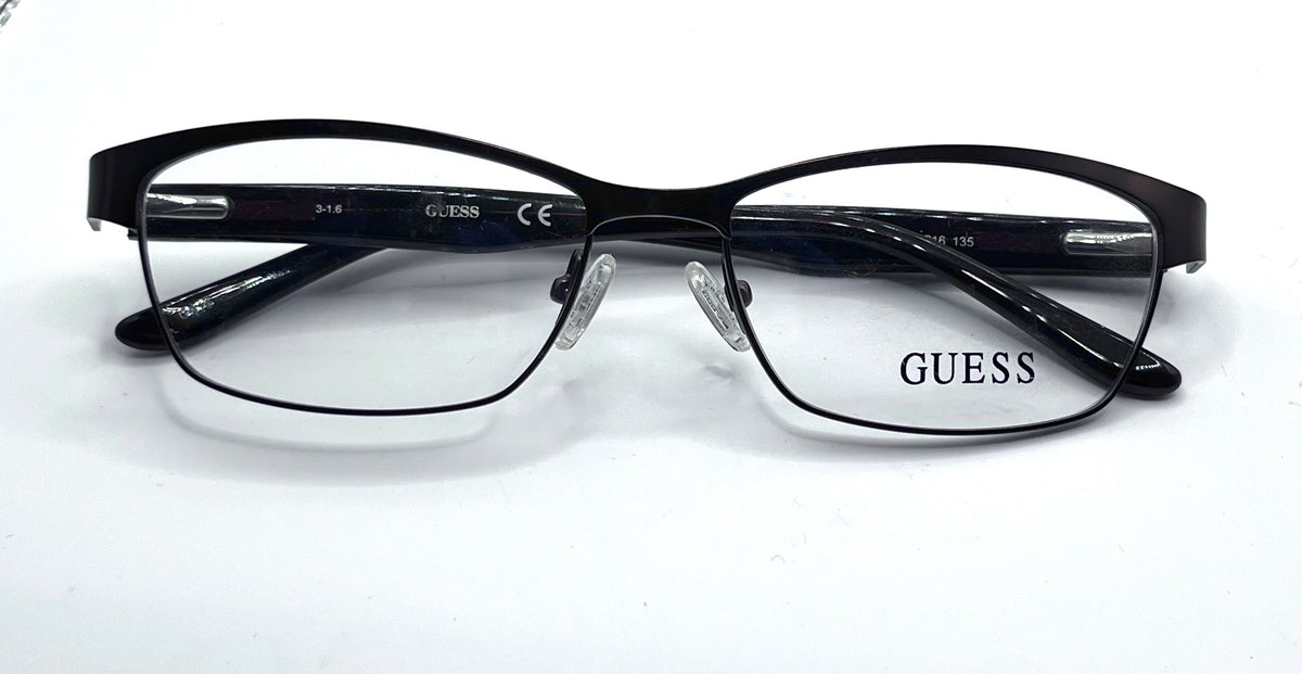 Guess 2420 Eyeglasses in color 049