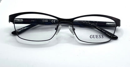 Guess 2420 Eyeglasses in color 049