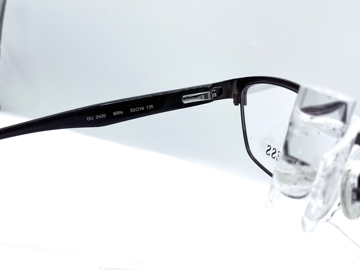 Guess 2420 Eyeglasses in color 049