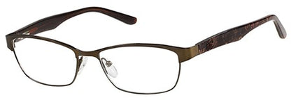 Guess 2420 Eyeglasses in color 049