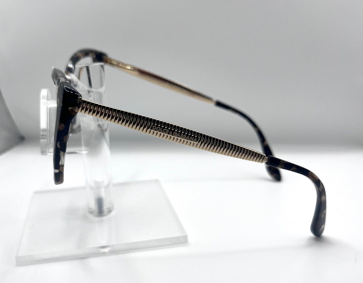 Dolce Gabbana 3280 Eyeglasses in color 911