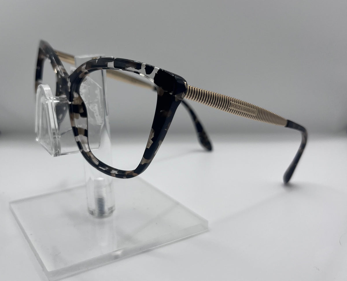 Dolce Gabbana 3280 Eyeglasses in color 911