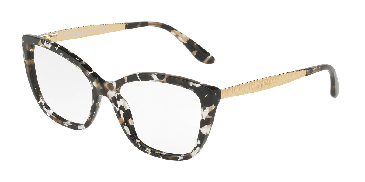 Dolce Gabbana 3280 Eyeglasses in color 911