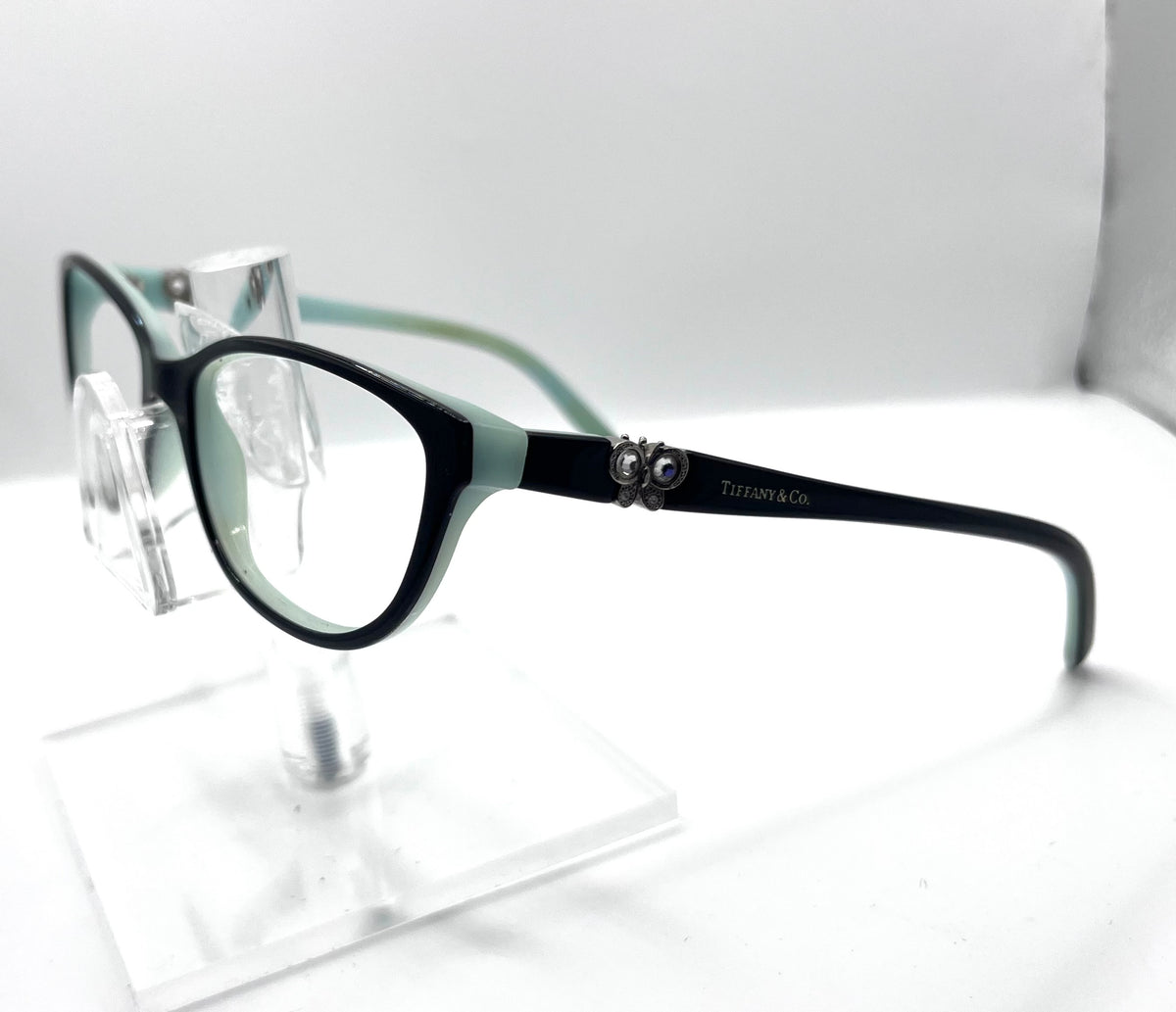 Tiffany 2051b Eyeglasses in color 8055