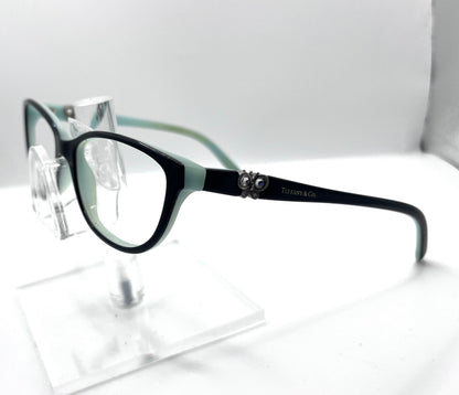 Tiffany 2051b Eyeglasses in color 8055