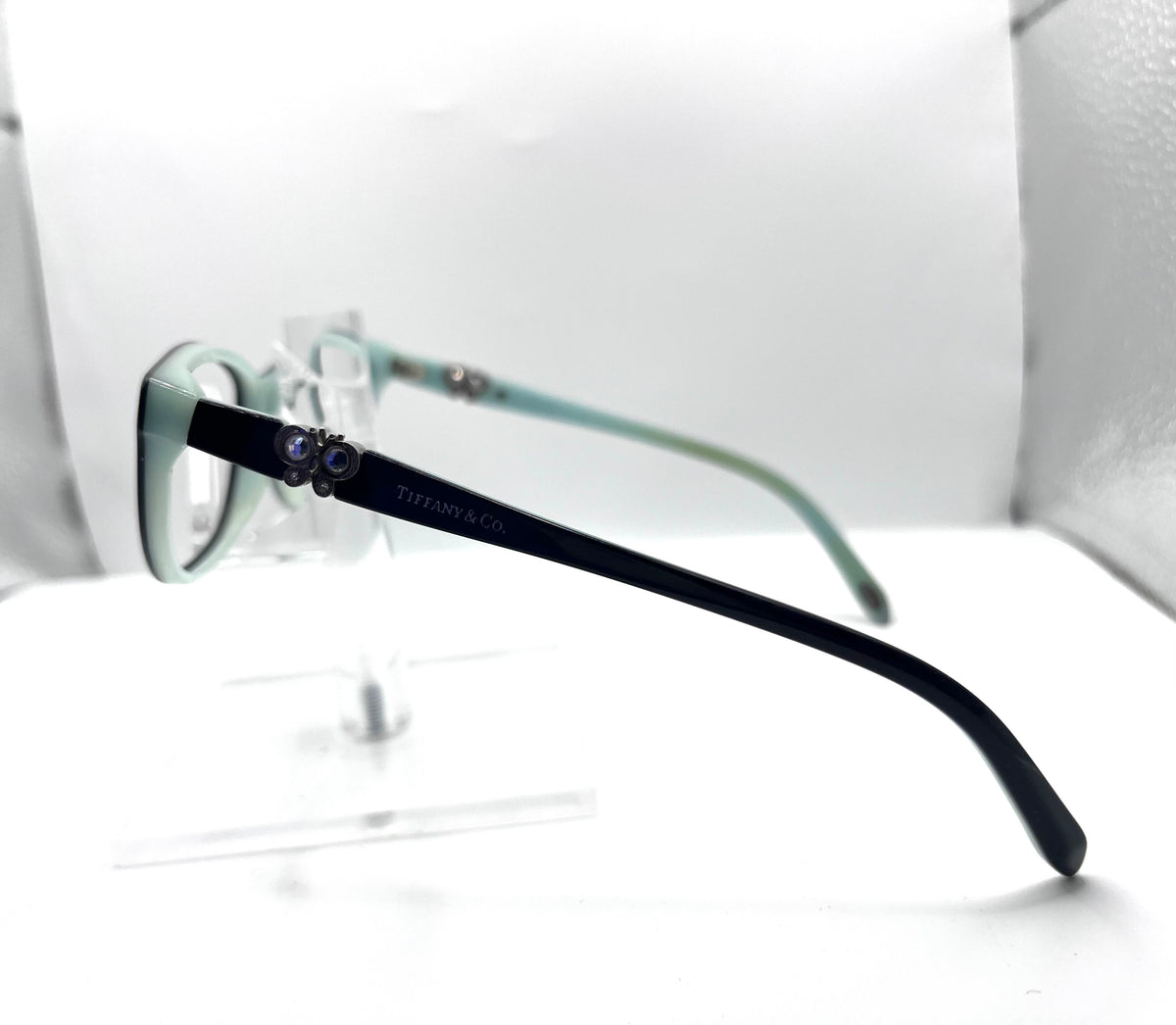 Tiffany 2051b Eyeglasses in color 8055