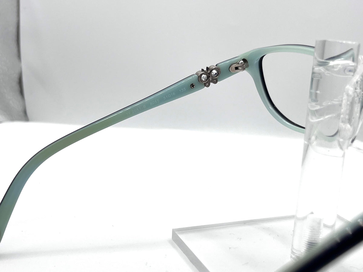 Tiffany 2051b Eyeglasses in color 8055