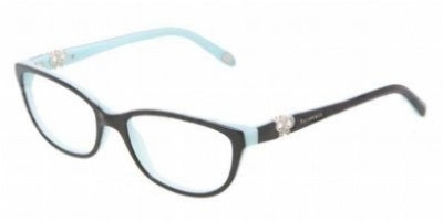 Tiffany 2051b Eyeglasses in color 8055