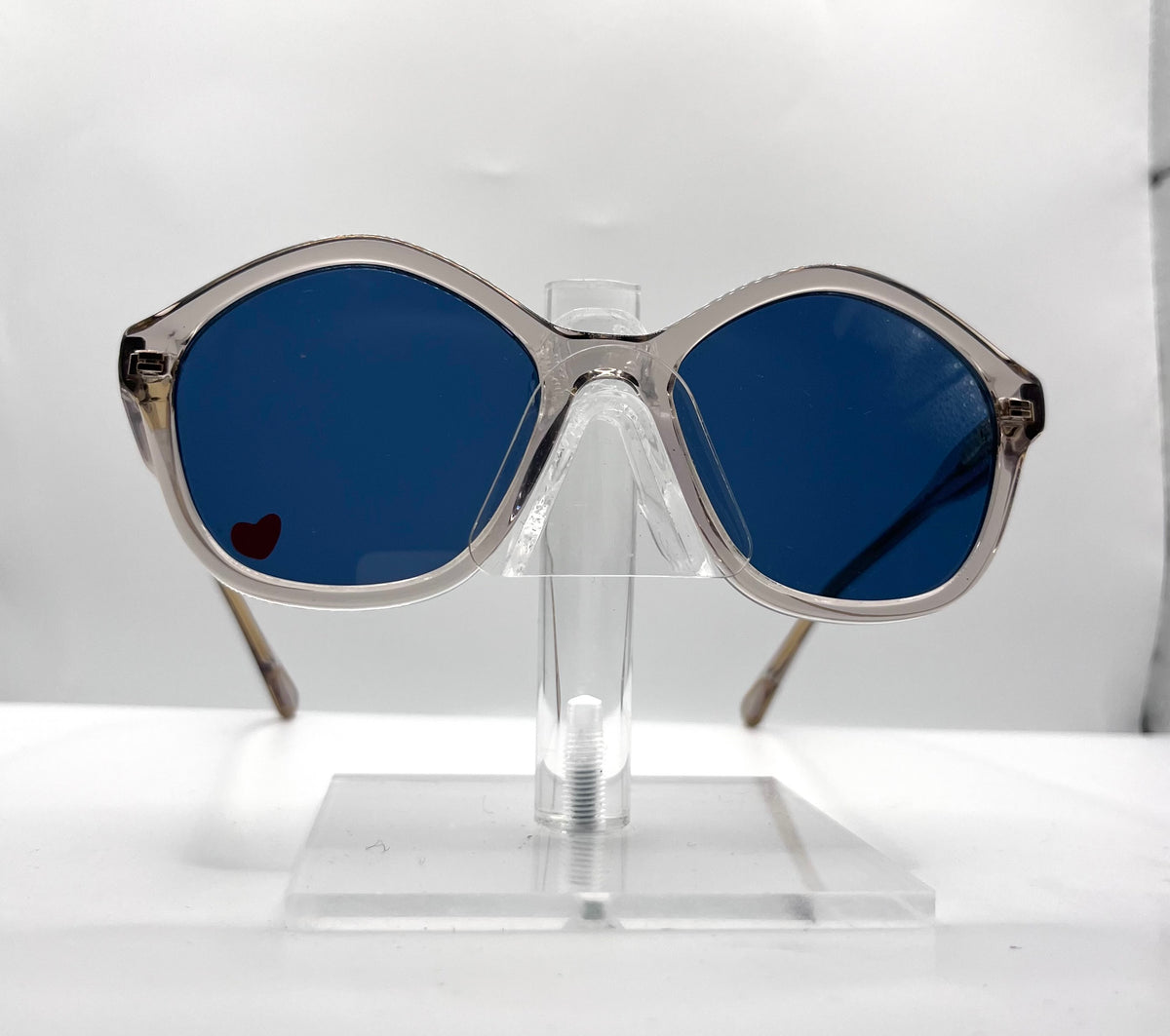 Chloe Cc0001s Sunglasses in color 001