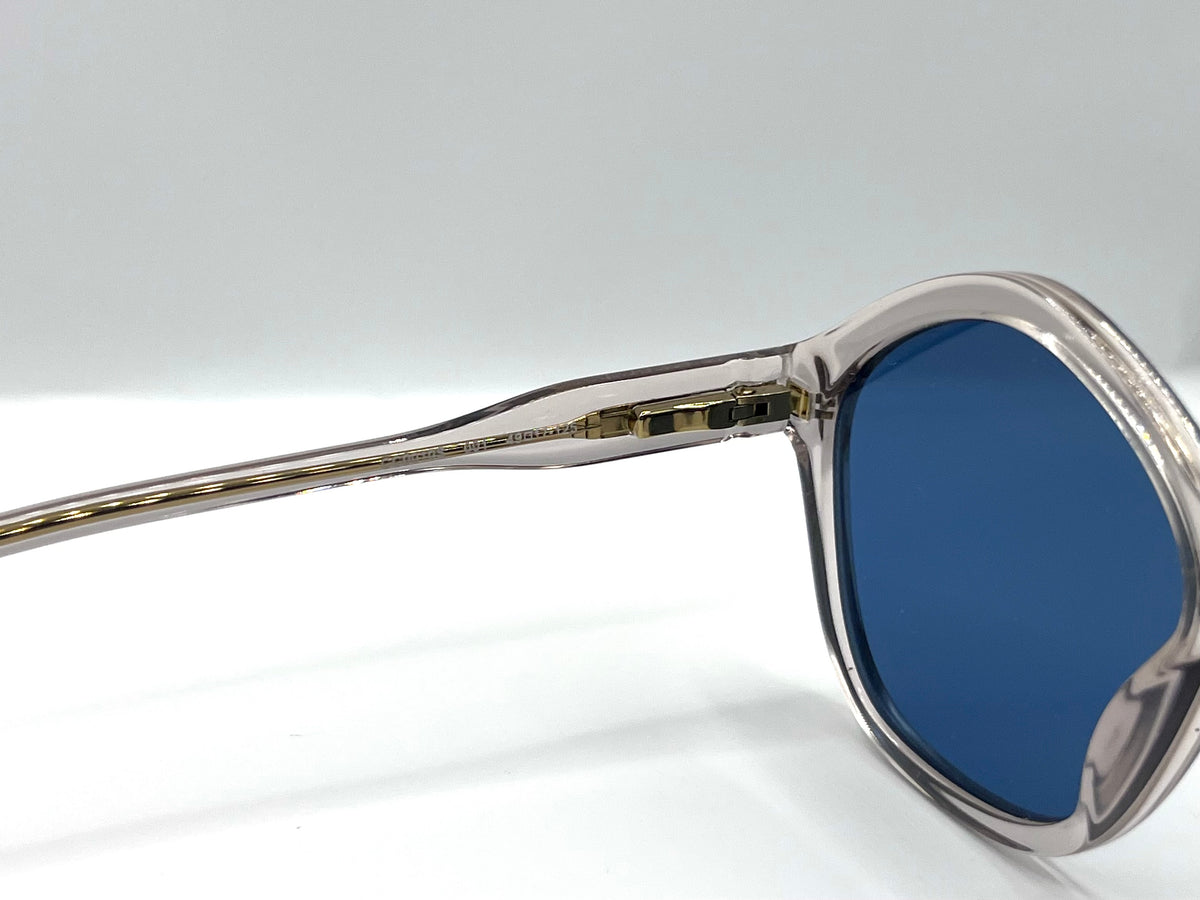 Chloe Cc0001s Sunglasses in color 001