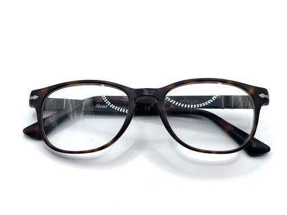 Persol 3085v Eyeglasses in color 9001
