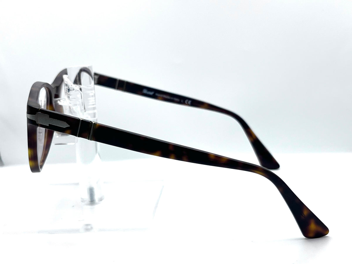 Persol 3085v Eyeglasses in color 9001