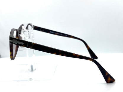 Persol 3085v Eyeglasses in color 9001