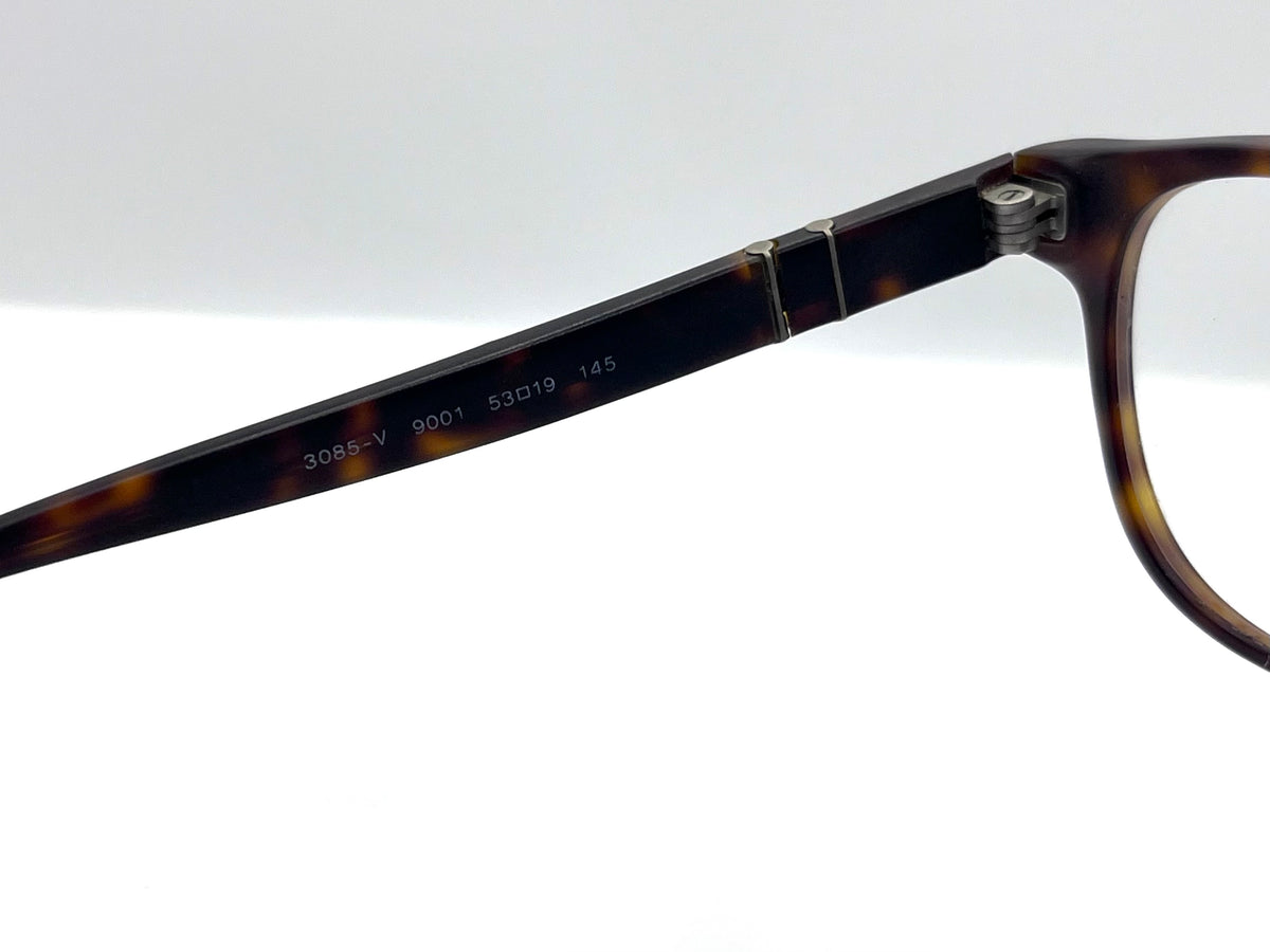 Persol 3085v Eyeglasses in color 9001