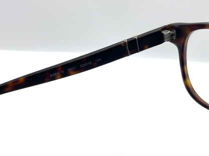 Persol 3085v Eyeglasses in color 9001