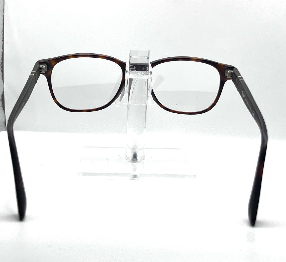 Persol 3085v Eyeglasses in color 9001
