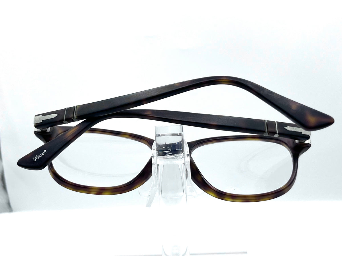 Persol 3085v Eyeglasses in color 9001