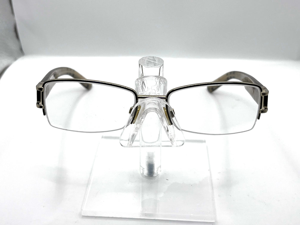 Burberry 1186 Eyeglasses in color 1002