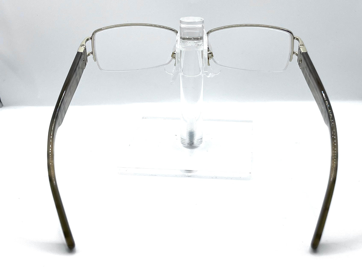 Burberry 1186 Eyeglasses in color 1002