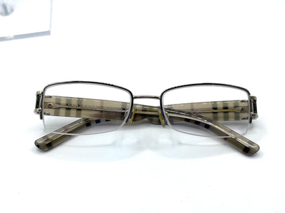 Burberry 1186 Eyeglasses in color 1002