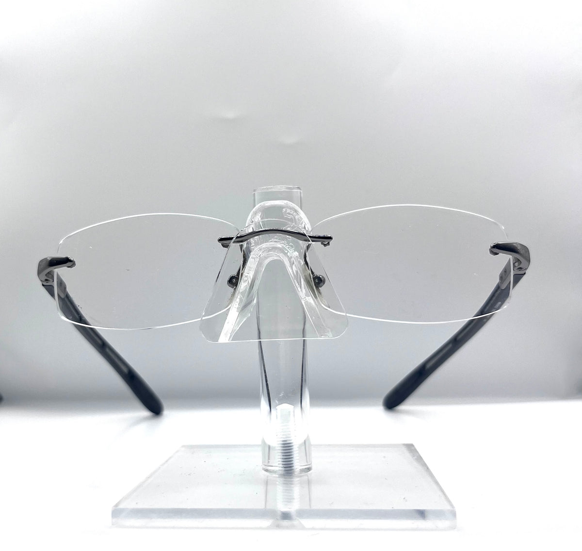 Ray Ban 8402 Eyeglasses in color 2502