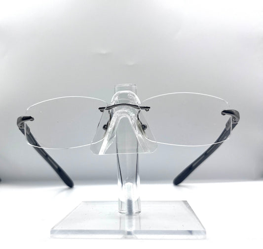Ray Ban 8402 Eyeglasses in color 2502