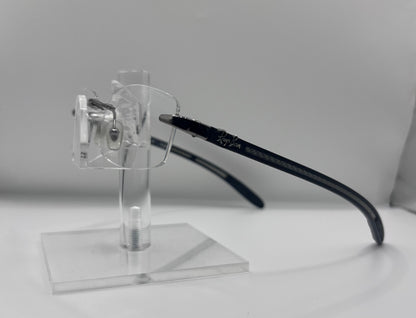 Ray Ban 8402 Eyeglasses in color 2502
