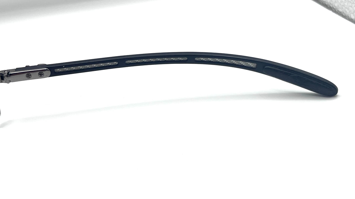 Ray Ban 8402 Eyeglasses in color 2502