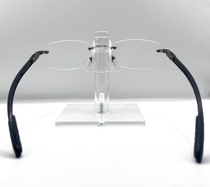 Ray Ban 8402 Eyeglasses in color 2502