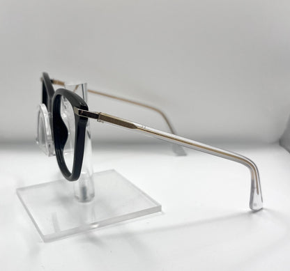 Christian Dior Essence 5 Eyeglasses in color 7c5