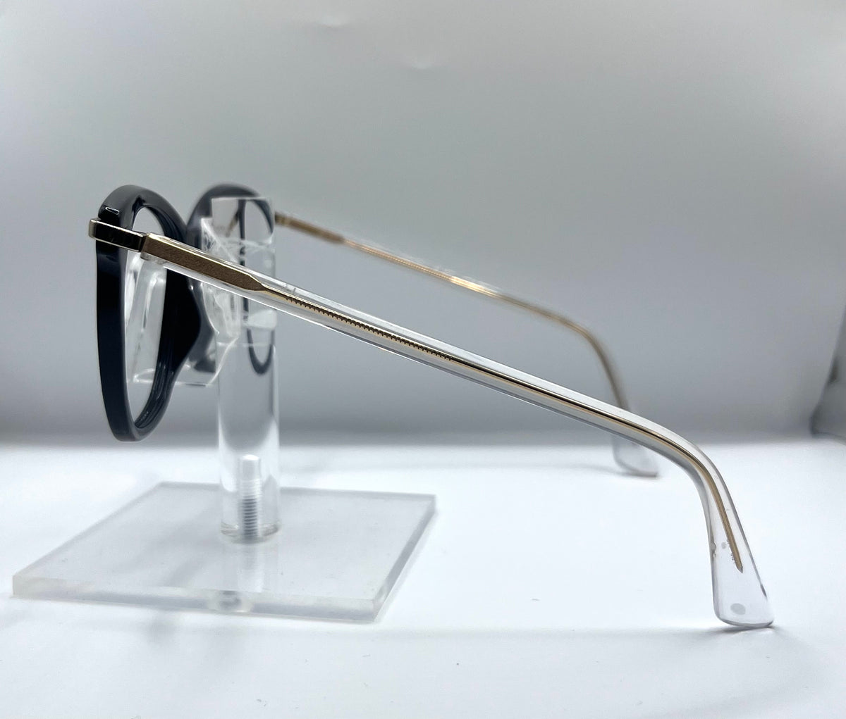 Christian Dior Essence 5 Eyeglasses in color 7c5