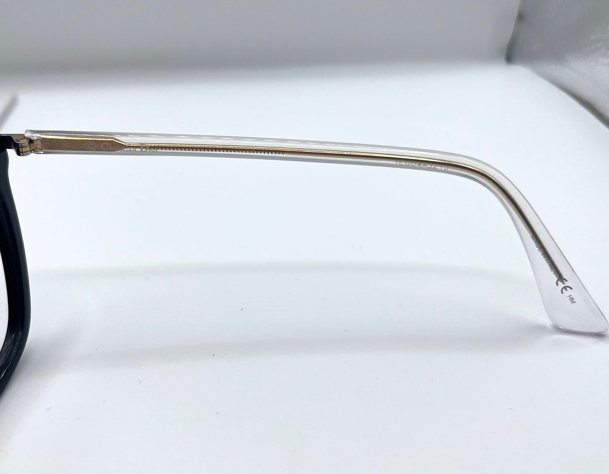 Christian Dior Essence 5 Eyeglasses in color 7c5