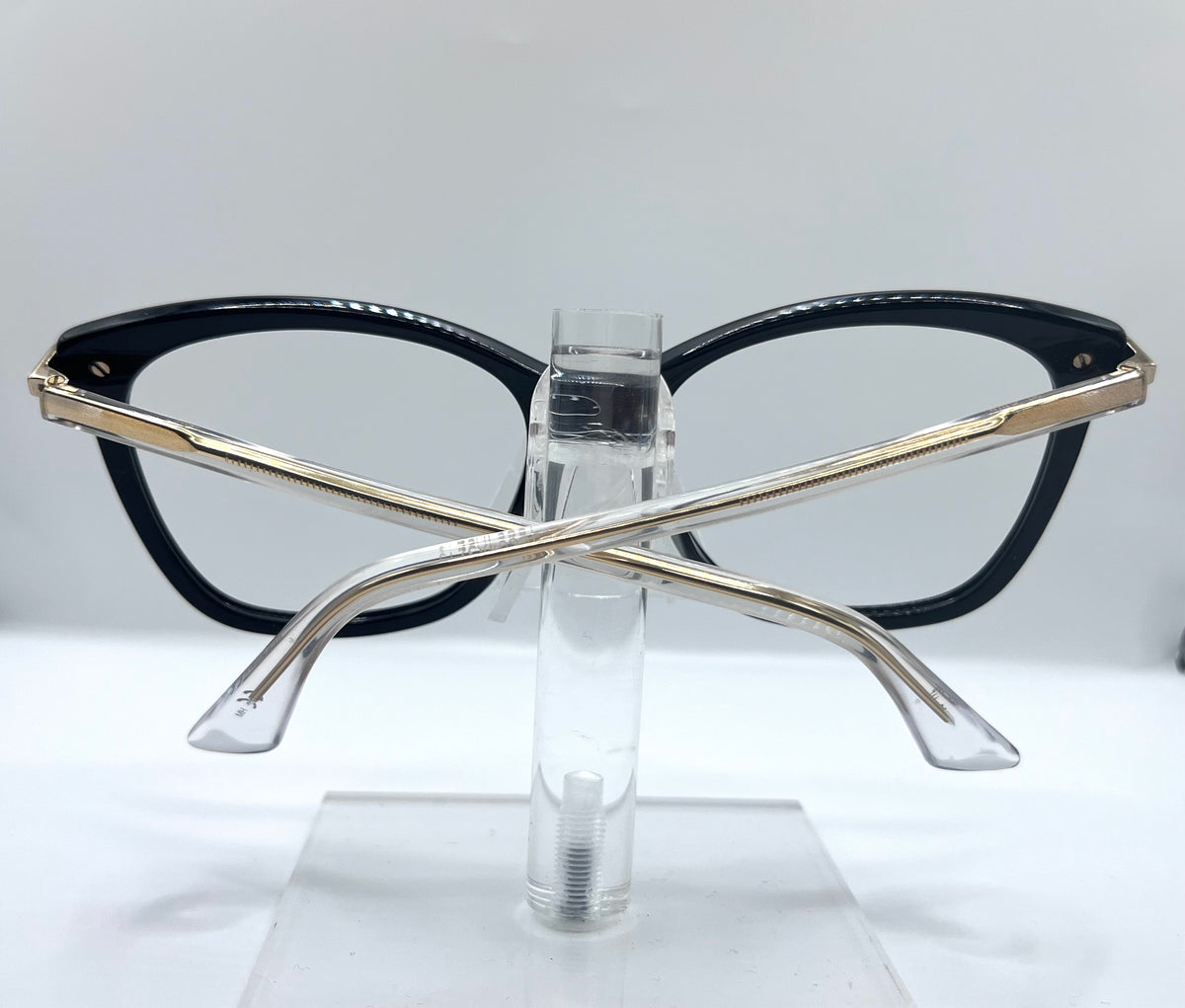 Christian Dior Essence 5 Eyeglasses in color 7c5