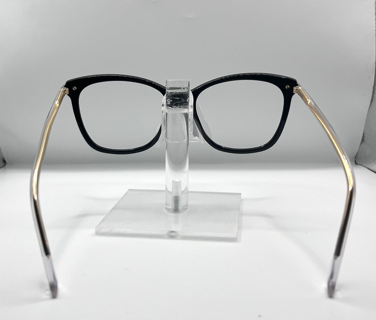 Christian Dior Essence 5 Eyeglasses in color 7c5