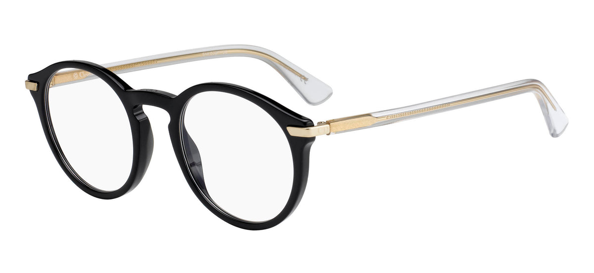 Christian Dior Essence 5 Eyeglasses in color 7c5
