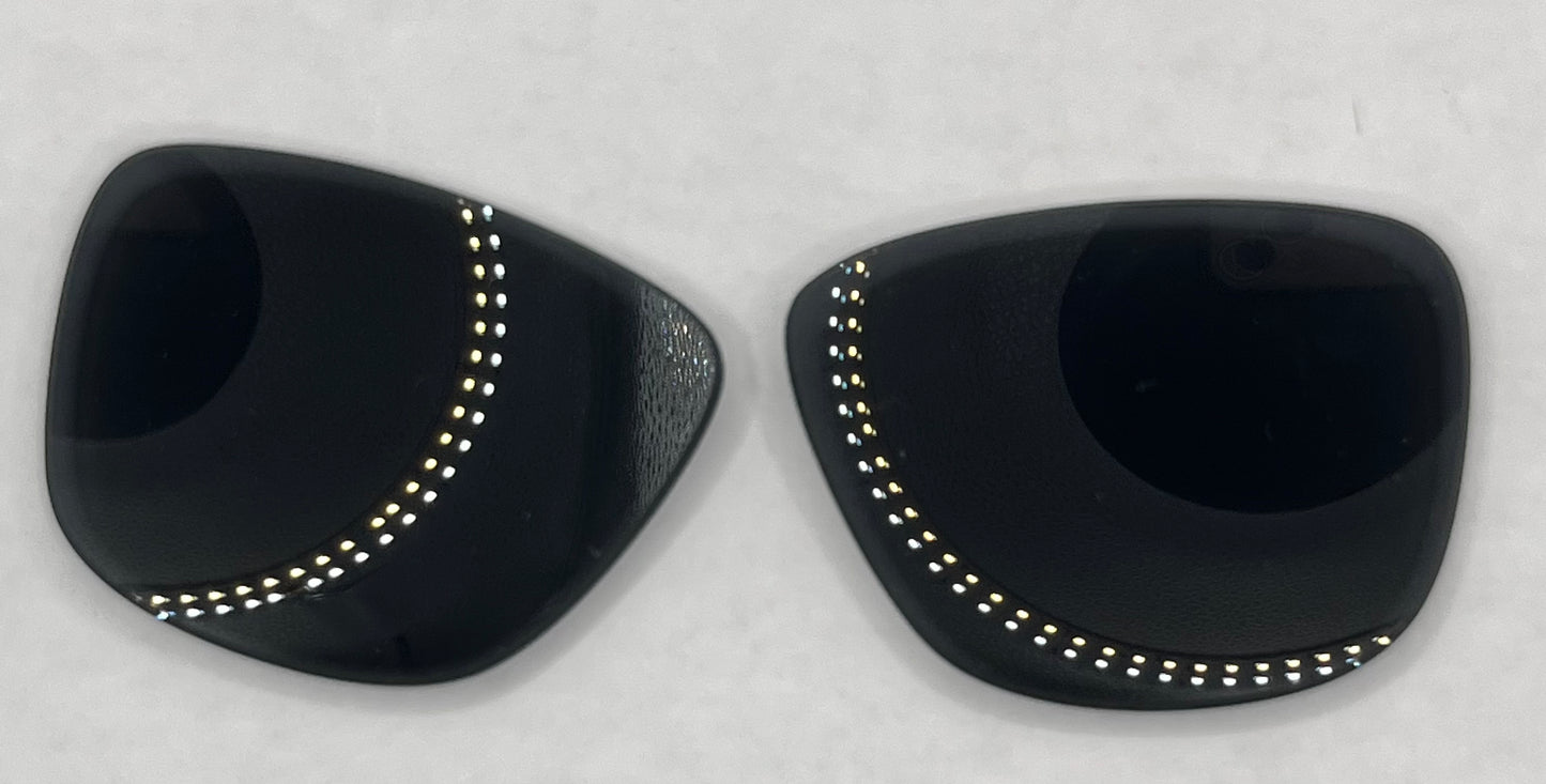 Maui Jim Cat Iii After Market Both Lenses Black