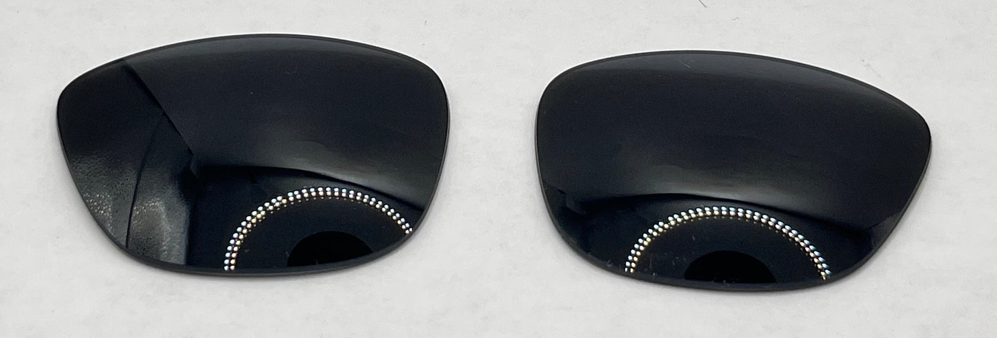 Maui Jim Cat Iii After Market Both Lenses Black
