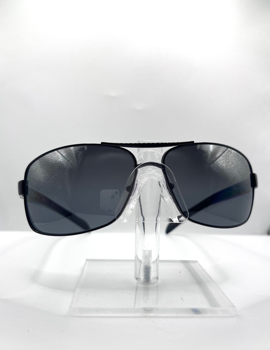 Prada Sps54i Sunglasses in color 1bo1a1