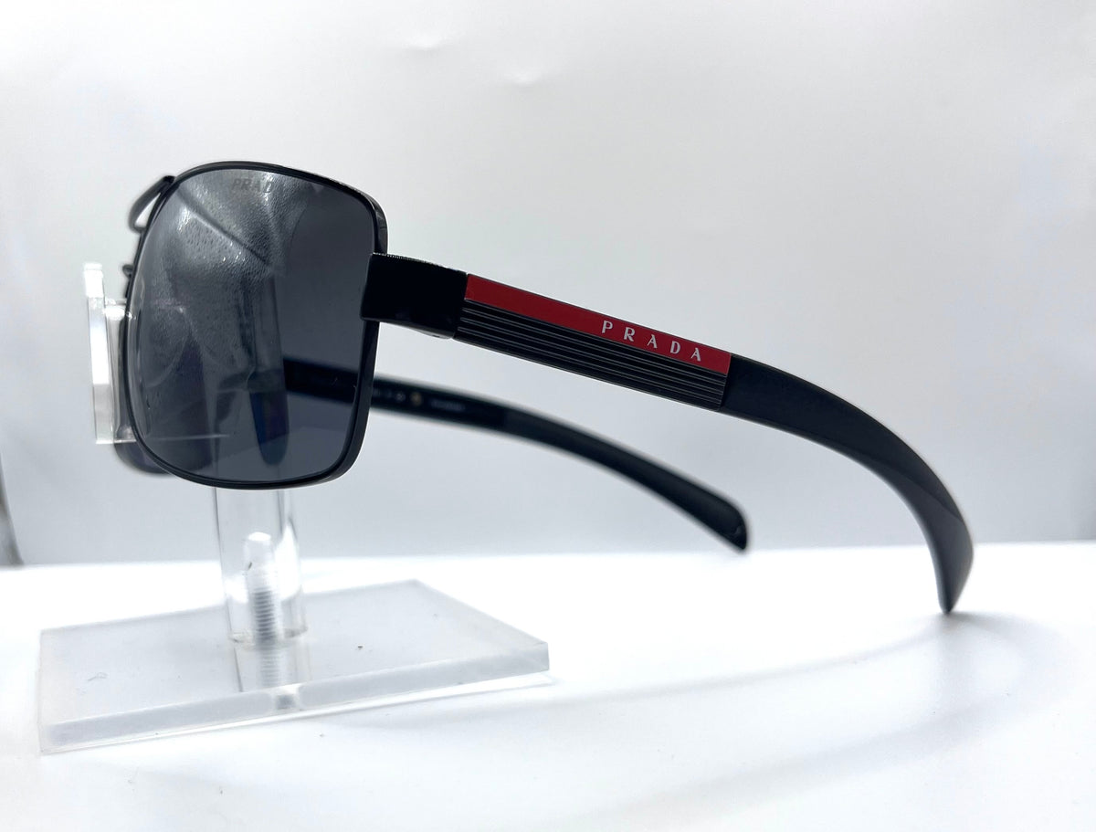 Prada Sps54i Sunglasses in color 1bo1a1