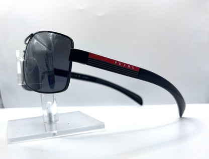 Prada Sps54i Sunglasses in color 1bo1a1