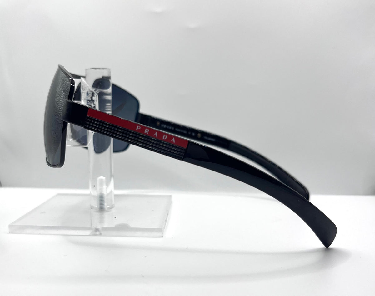Prada Sps54i Sunglasses in color 1bo1a1