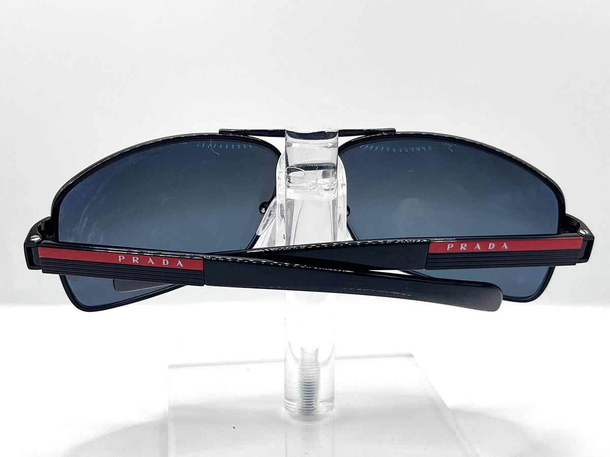 Prada Sps54i Sunglasses in color 1bo1a1