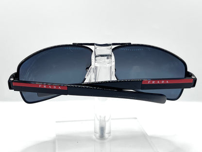 Prada Sps54i Sunglasses in color 1bo1a1