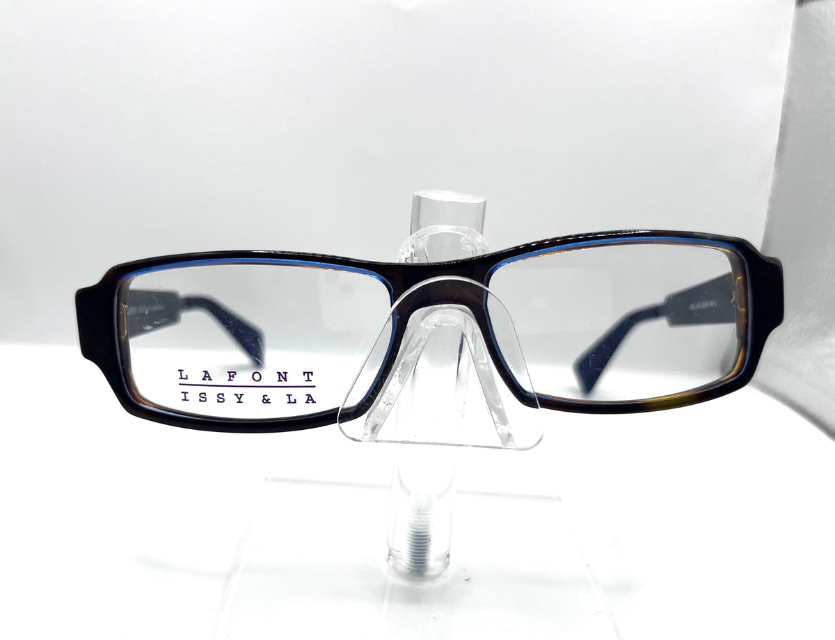 Lafont Chili Eyeglasses in color 349