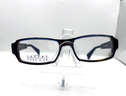 Lafont Chili Eyeglasses in color 349
