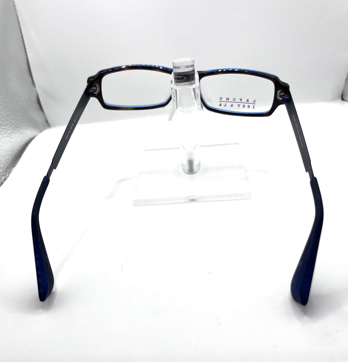 Lafont Chili Eyeglasses in color 349