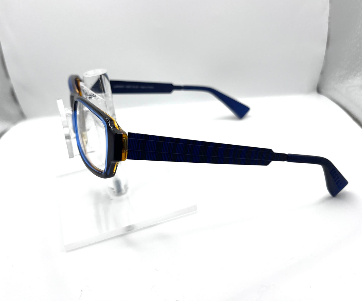 Lafont Chili Eyeglasses in color 349