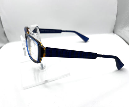 Lafont Chili Eyeglasses in color 349
